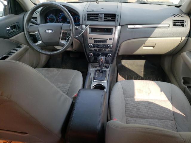 Photo 7 VIN: 3FAHP0CG9CR306843 - FORD FUSION SEL 