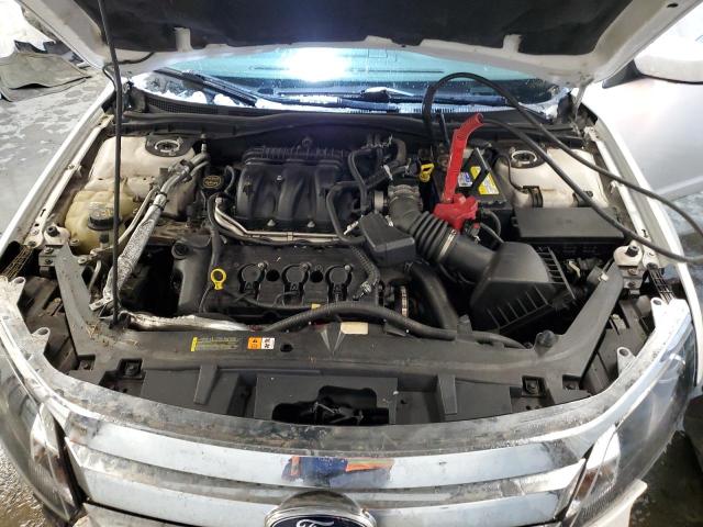 Photo 10 VIN: 3FAHP0CG9CR324761 - FORD FUSION SEL 