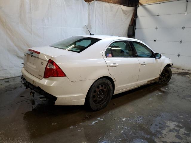 Photo 2 VIN: 3FAHP0CG9CR324761 - FORD FUSION SEL 