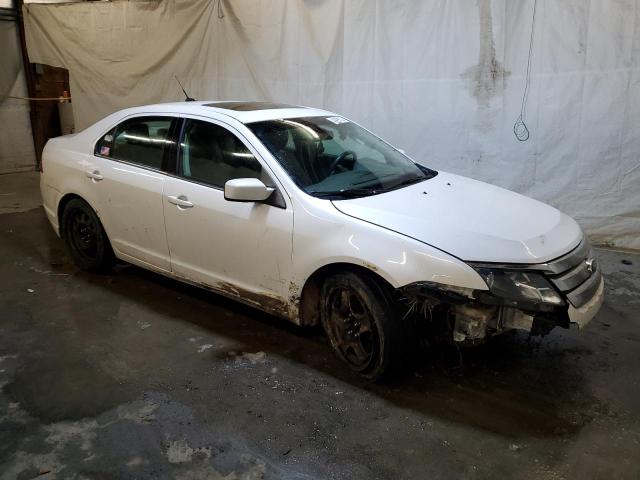 Photo 3 VIN: 3FAHP0CG9CR324761 - FORD FUSION SEL 