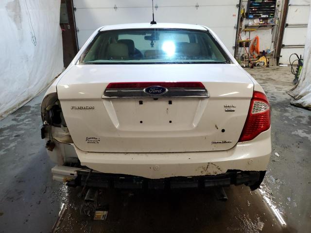 Photo 5 VIN: 3FAHP0CG9CR324761 - FORD FUSION SEL 