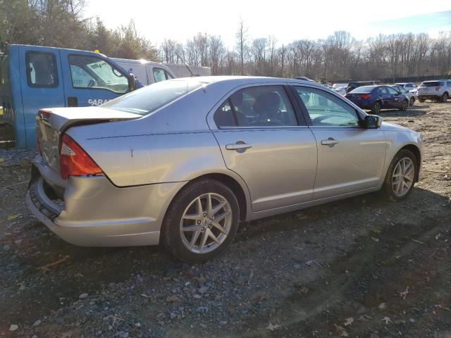 Photo 2 VIN: 3FAHP0CG9CR387813 - FORD FUSION SEL 