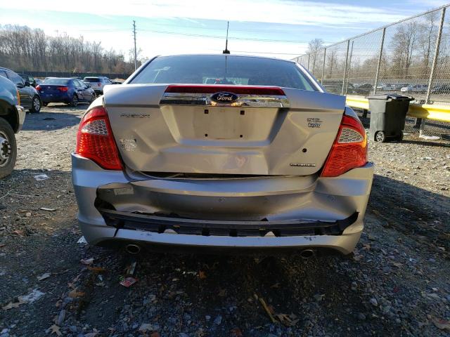 Photo 5 VIN: 3FAHP0CG9CR387813 - FORD FUSION SEL 