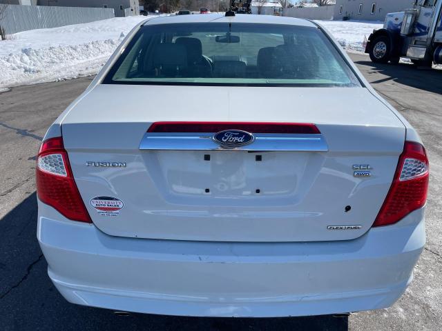 Photo 12 VIN: 3FAHP0CG9CR400592 - FORD FUSION 