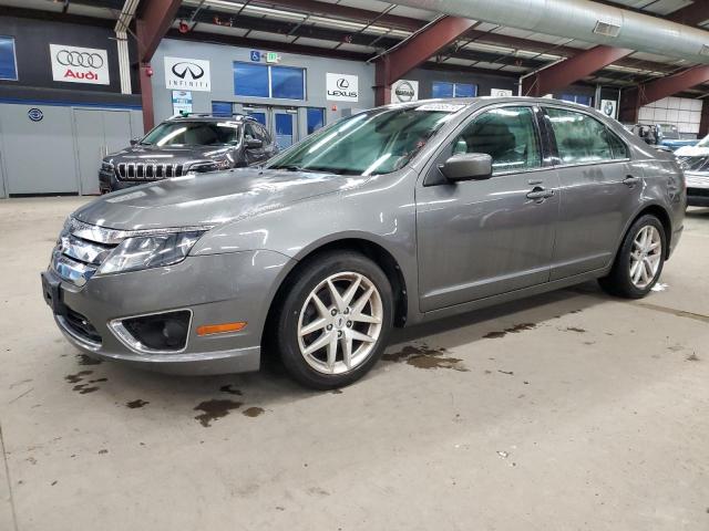 Photo 0 VIN: 3FAHP0CG9CR424116 - FORD FUSION 