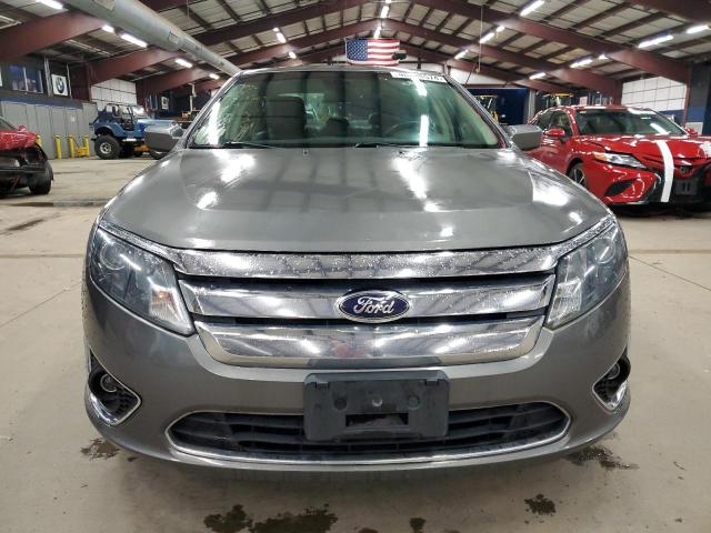 Photo 4 VIN: 3FAHP0CG9CR424116 - FORD FUSION 