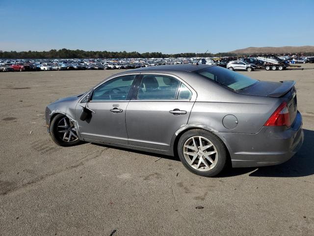 Photo 1 VIN: 3FAHP0CG9CR424598 - FORD FUSION 