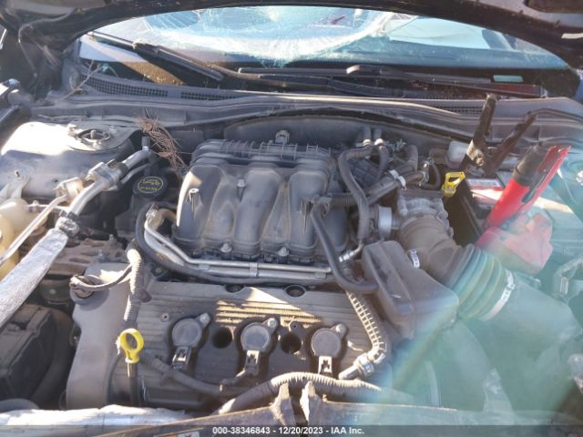 Photo 9 VIN: 3FAHP0CG9CR431292 - FORD FUSION 