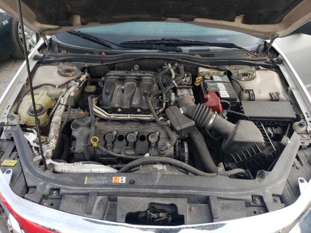 Photo 6 VIN: 3FAHP0CGXAR133976 - FORD FUSION SEL 