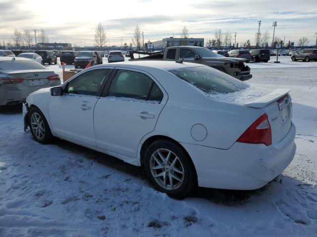 Photo 1 VIN: 3FAHP0CGXAR148641 - FORD FUSION 