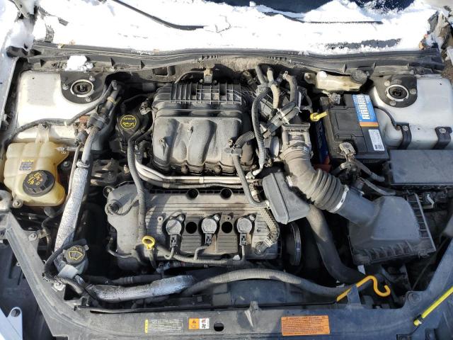 Photo 10 VIN: 3FAHP0CGXAR148641 - FORD FUSION 