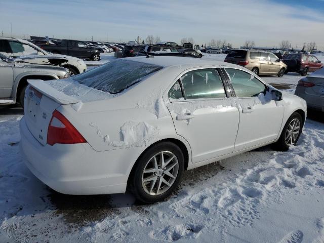 Photo 2 VIN: 3FAHP0CGXAR148641 - FORD FUSION 