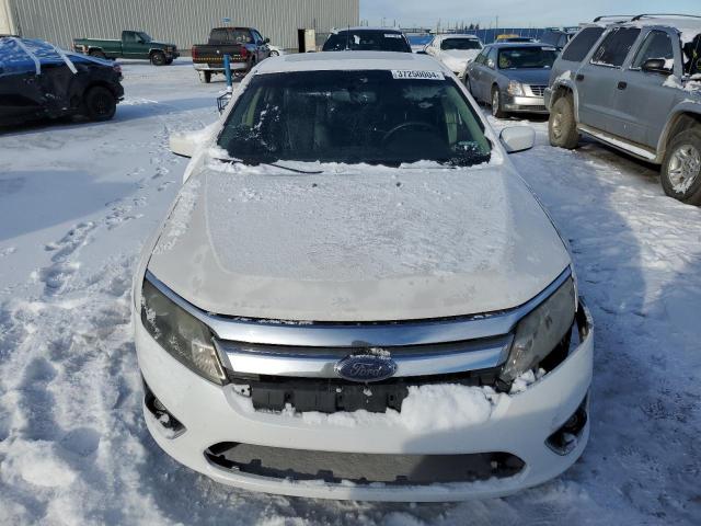 Photo 4 VIN: 3FAHP0CGXAR148641 - FORD FUSION 