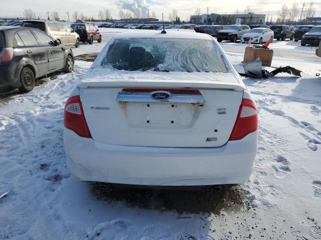 Photo 5 VIN: 3FAHP0CGXAR148641 - FORD FUSION 