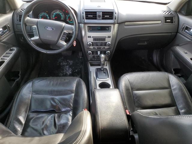 Photo 7 VIN: 3FAHP0CGXAR148641 - FORD FUSION 