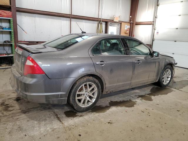 Photo 2 VIN: 3FAHP0CGXAR235018 - FORD FUSION 