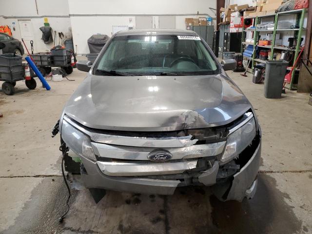 Photo 4 VIN: 3FAHP0CGXAR235018 - FORD FUSION 