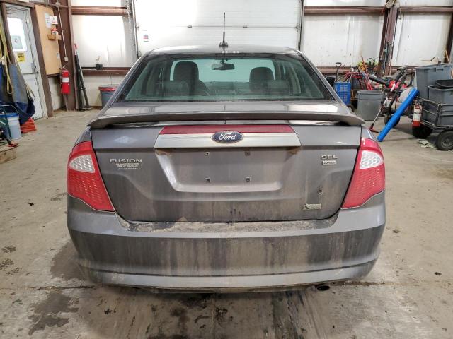 Photo 5 VIN: 3FAHP0CGXAR235018 - FORD FUSION 