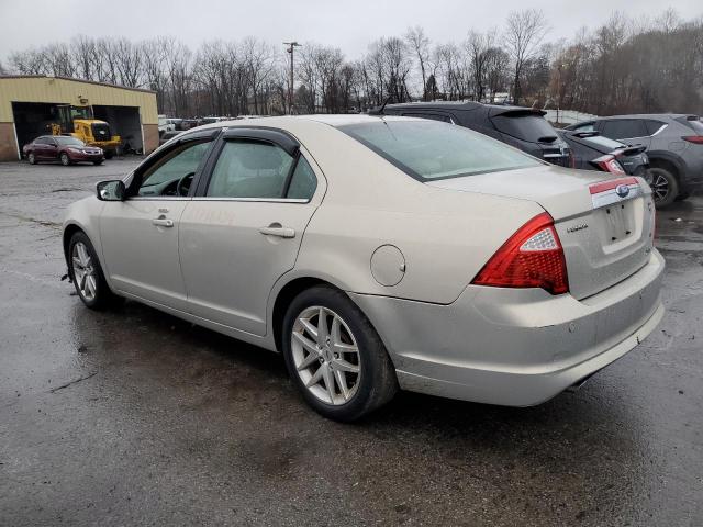 Photo 1 VIN: 3FAHP0CGXAR303690 - FORD FUSION 