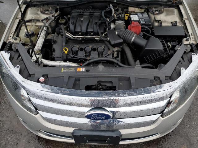 Photo 10 VIN: 3FAHP0CGXAR303690 - FORD FUSION 