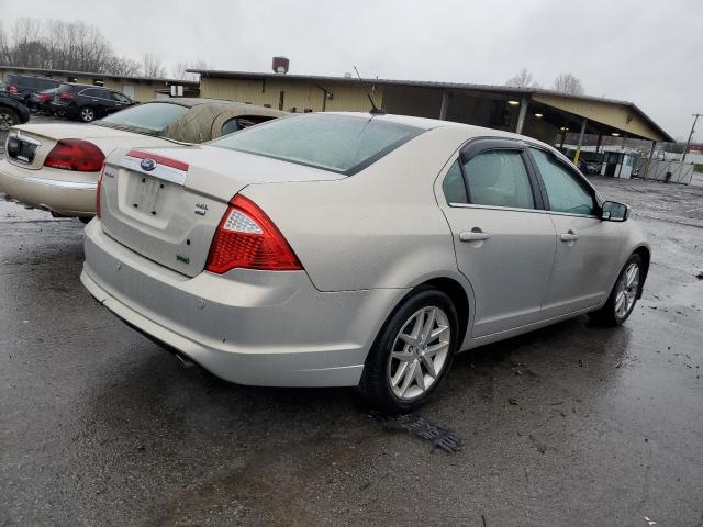 Photo 2 VIN: 3FAHP0CGXAR303690 - FORD FUSION 