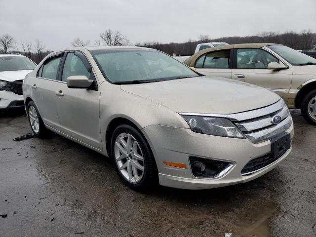 Photo 3 VIN: 3FAHP0CGXAR303690 - FORD FUSION 