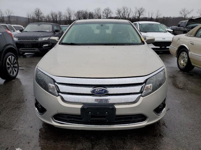 Photo 4 VIN: 3FAHP0CGXAR303690 - FORD FUSION 