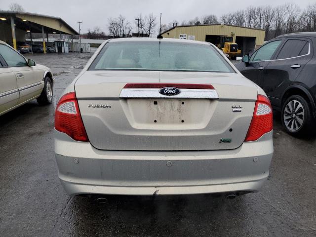 Photo 5 VIN: 3FAHP0CGXAR303690 - FORD FUSION 