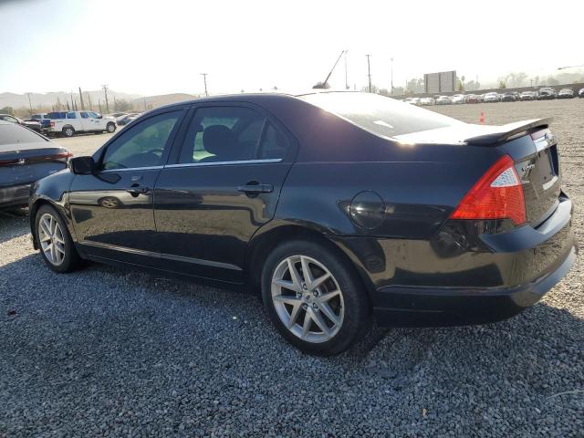 Photo 1 VIN: 3FAHP0CGXBR209990 - FORD FUSION 