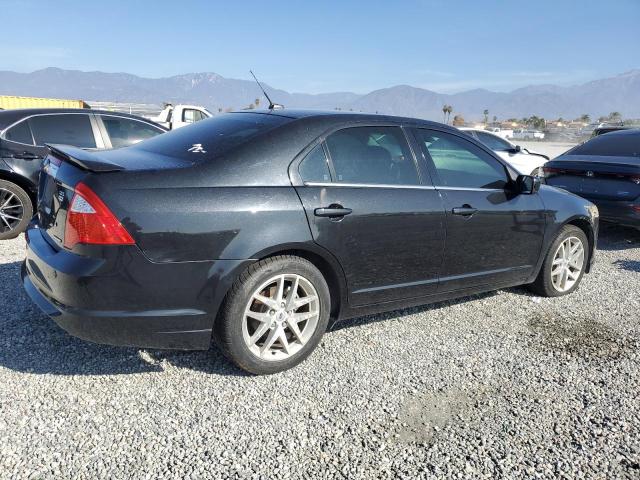 Photo 2 VIN: 3FAHP0CGXBR209990 - FORD FUSION 