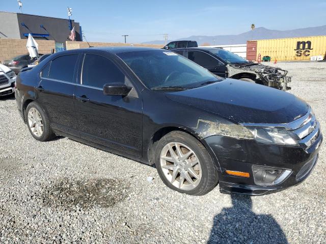 Photo 3 VIN: 3FAHP0CGXBR209990 - FORD FUSION 