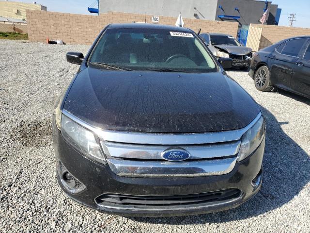 Photo 4 VIN: 3FAHP0CGXBR209990 - FORD FUSION 