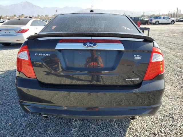 Photo 5 VIN: 3FAHP0CGXBR209990 - FORD FUSION 