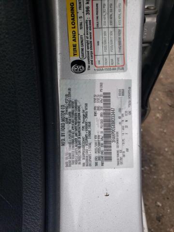 Photo 11 VIN: 3FAHP0CGXBR233447 - FORD FUSION SEL 