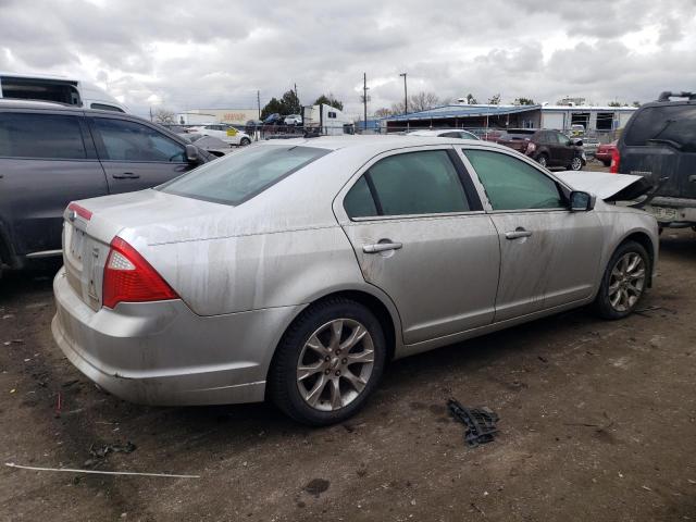 Photo 2 VIN: 3FAHP0CGXBR233447 - FORD FUSION SEL 