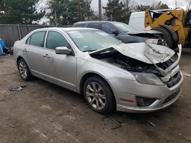 Photo 3 VIN: 3FAHP0CGXBR233447 - FORD FUSION SEL 