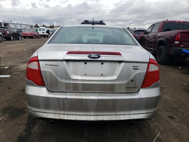 Photo 5 VIN: 3FAHP0CGXBR233447 - FORD FUSION SEL 