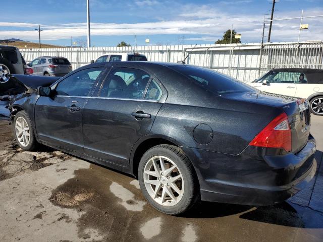 Photo 1 VIN: 3FAHP0CGXCR232994 - FORD FUSION 