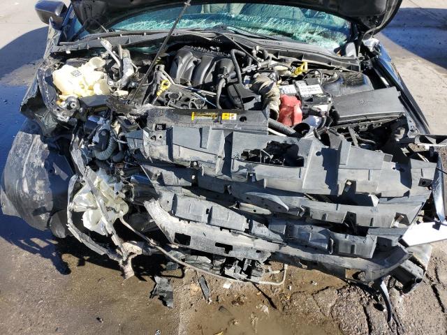 Photo 10 VIN: 3FAHP0CGXCR232994 - FORD FUSION 