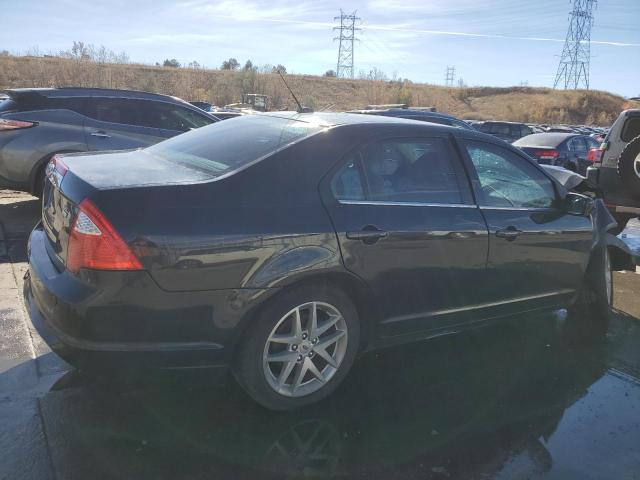 Photo 2 VIN: 3FAHP0CGXCR232994 - FORD FUSION 