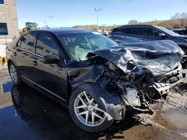 Photo 3 VIN: 3FAHP0CGXCR232994 - FORD FUSION 