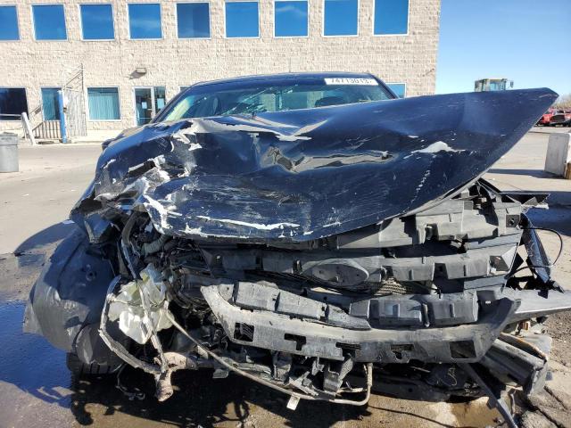 Photo 4 VIN: 3FAHP0CGXCR232994 - FORD FUSION 