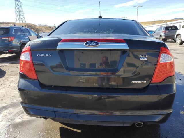 Photo 5 VIN: 3FAHP0CGXCR232994 - FORD FUSION 