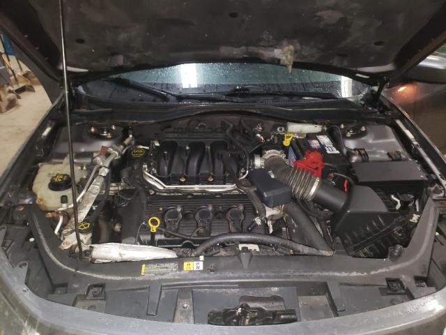 Photo 10 VIN: 3FAHP0CGXCR323683 - FORD FUSION SEL 