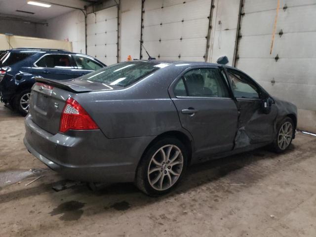 Photo 2 VIN: 3FAHP0CGXCR323683 - FORD FUSION SEL 