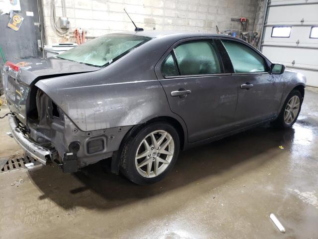 Photo 2 VIN: 3FAHP0CGXCR397041 - FORD FUSION 