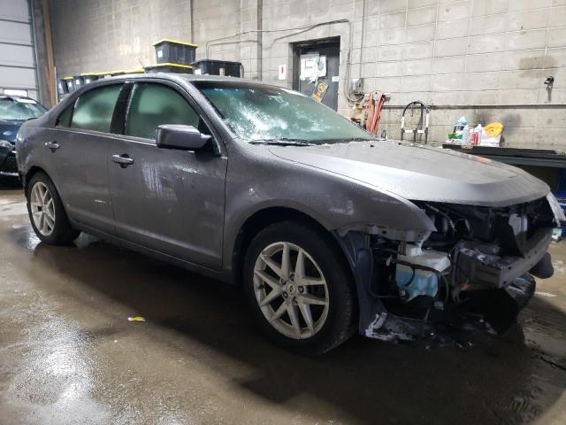 Photo 3 VIN: 3FAHP0CGXCR397041 - FORD FUSION 