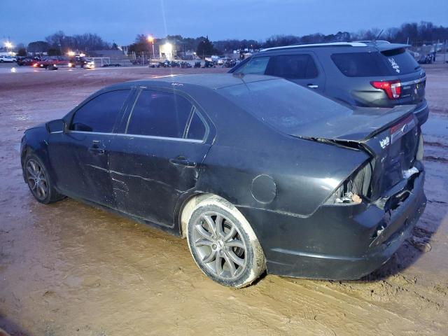 Photo 1 VIN: 3FAHP0CGXCR405655 - FORD FUSION 