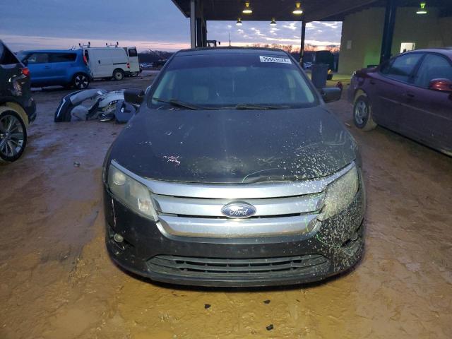 Photo 4 VIN: 3FAHP0CGXCR405655 - FORD FUSION 