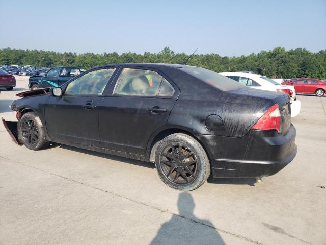 Photo 1 VIN: 3FAHP0CGXCR429583 - FORD FUSION SEL 